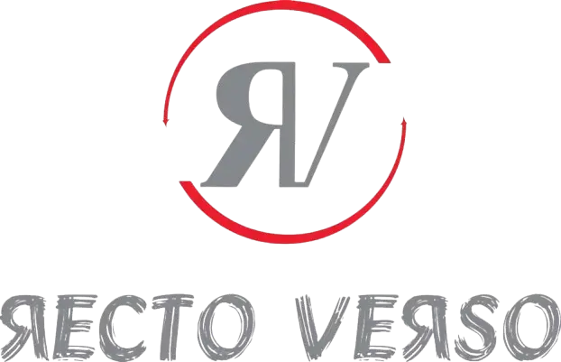 Recto Verso